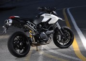 Ducati Hypermotard 796